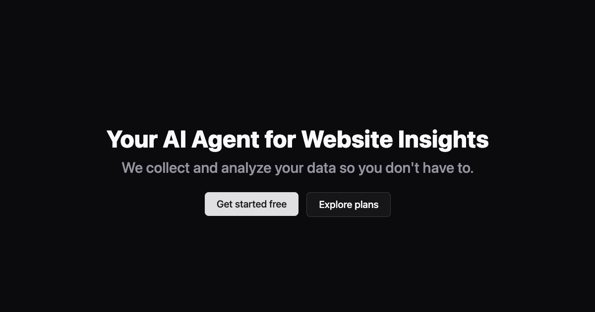 Telecom Racoons Get More Customers From Your Website | Racoons.ai